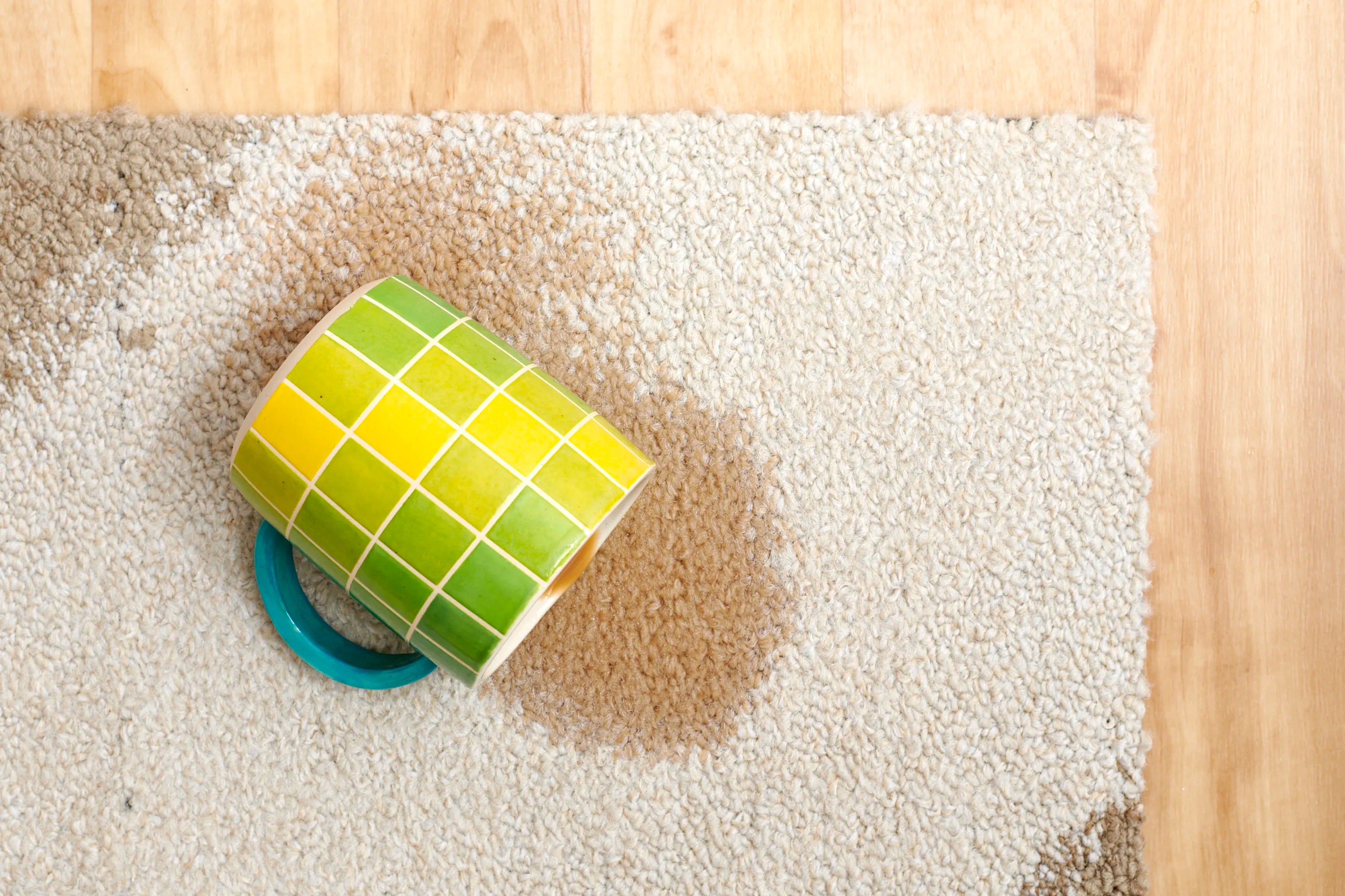 The Ultimate Guide to Removing Coffee Stains from Carpet – Factory Flooring Liquidators