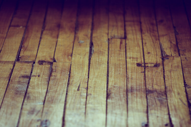 When to Refinish Hardwood Floors: 7 Signs Your Wood Floors Need Attention