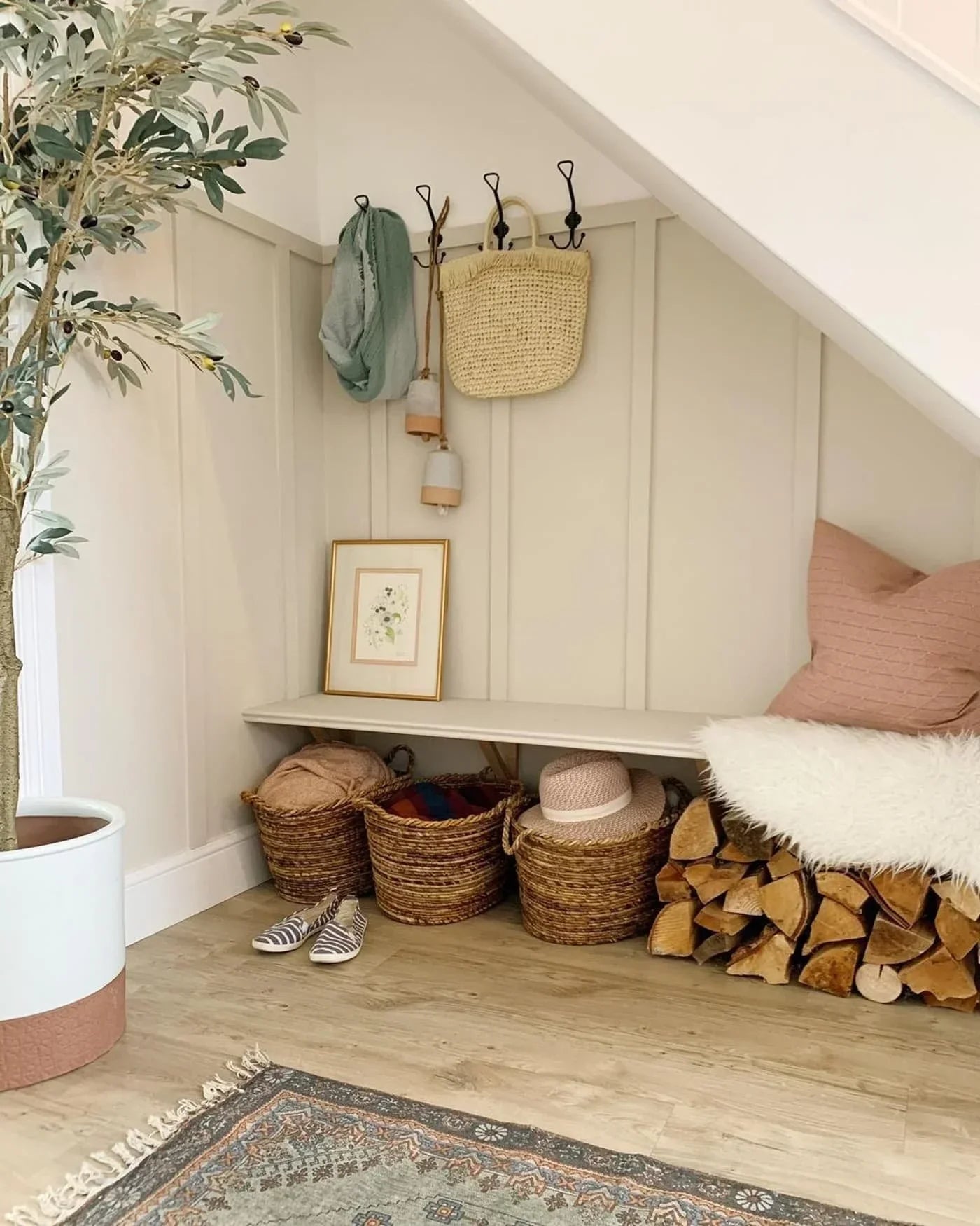 First Impressions That Last: Designing the Perfect Entryway Floor
