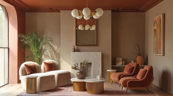 Comfort Meets Style: Interior Design Trends Shaping Homes in 2026