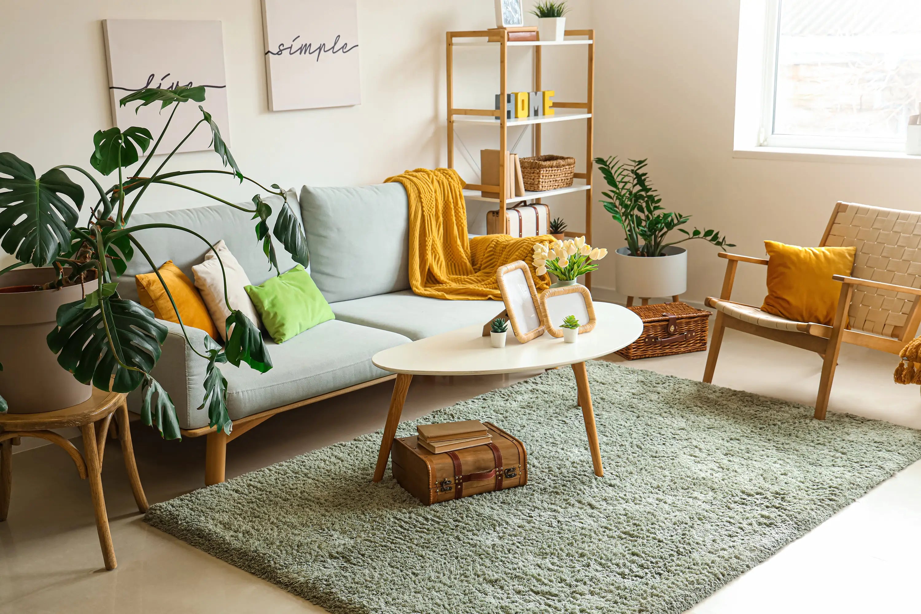 Summer Style, Smart Floors: Seasonal Savings & Flooring Trends You’ll Love