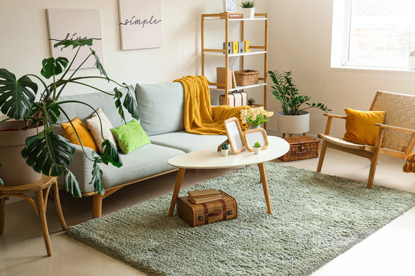Summer Style, Smart Floors: Seasonal Savings & Flooring Trends You’ll Love