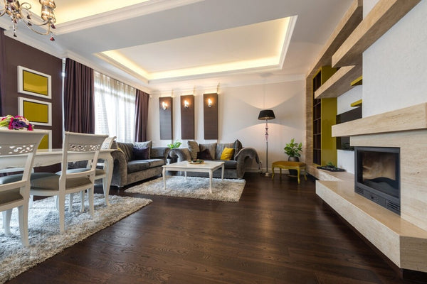 Current Trends in the World of Flooring: Exploring the Fascinating Realm of Parquet