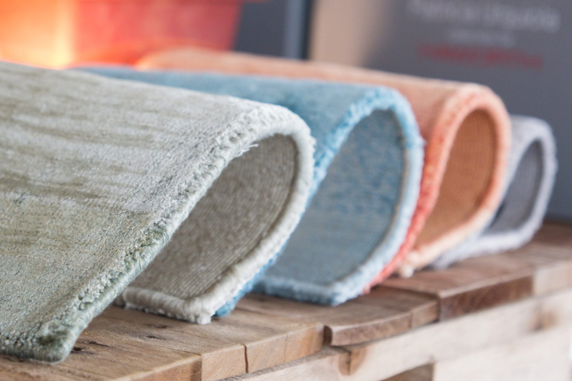 Breathe Easy: Factory Flooring Liquidators’ Guide to the Best Hypoallergenic Carpets for Your Home