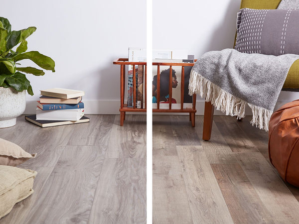 Laminate Vs. Vinyl 2021