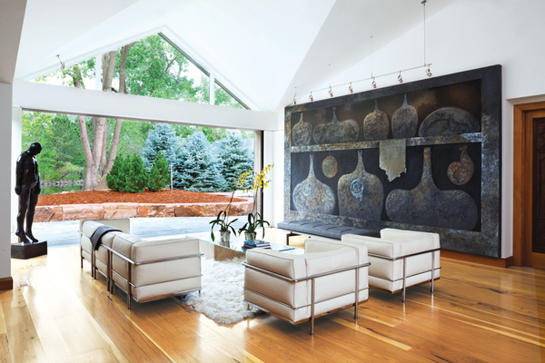 2021 FLOORING TRENDS