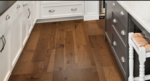 National Flooring Products Hardwood Collection