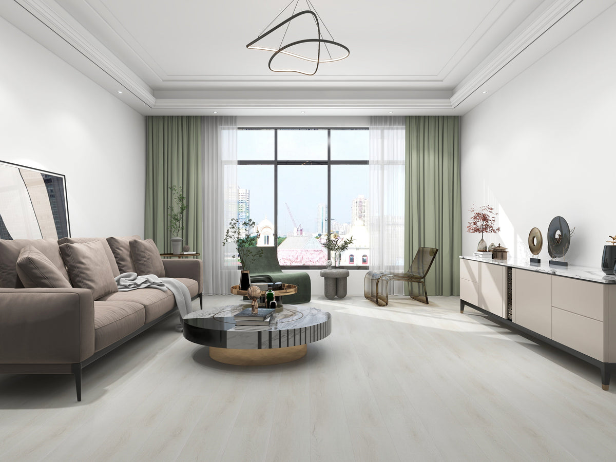 Fuzion Flooring Vinyl Collection