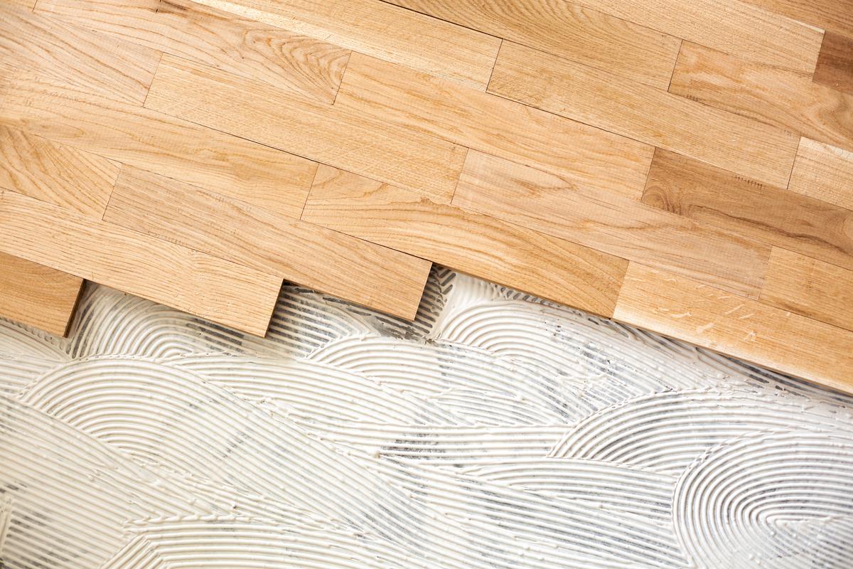 Subfloors Explained