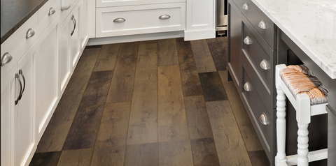 National Flooring Products Laminate Collection