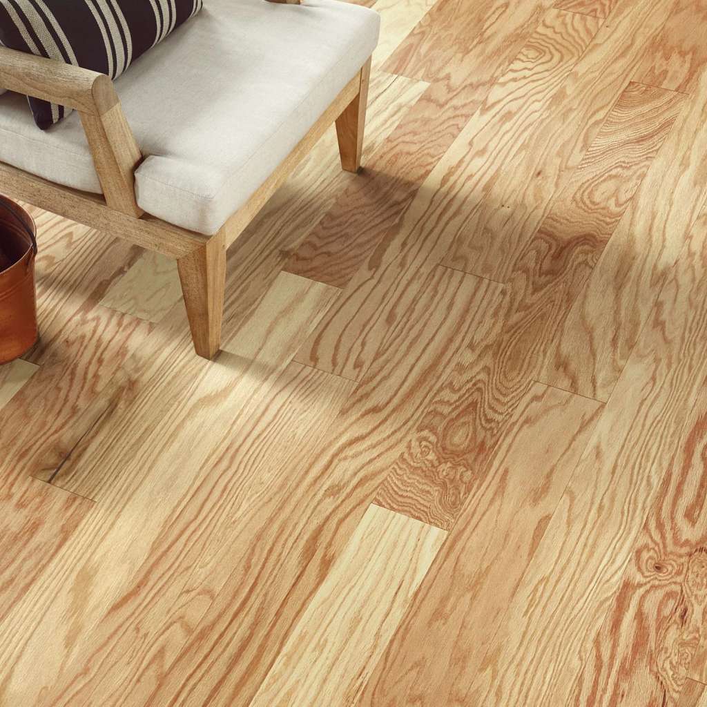 Natural 00143 Century Oak 3.25 0360W