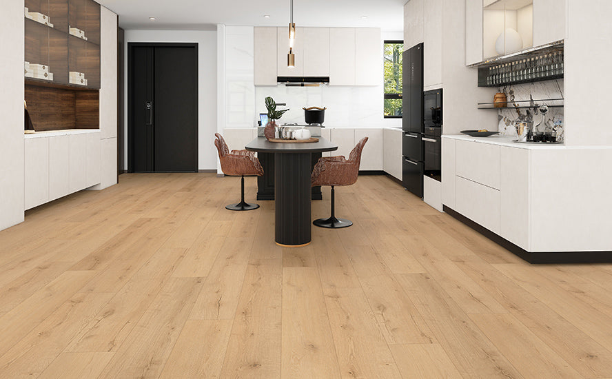 Vinyl  Colorado VT-WPC-ASP23801 Aspen Collection