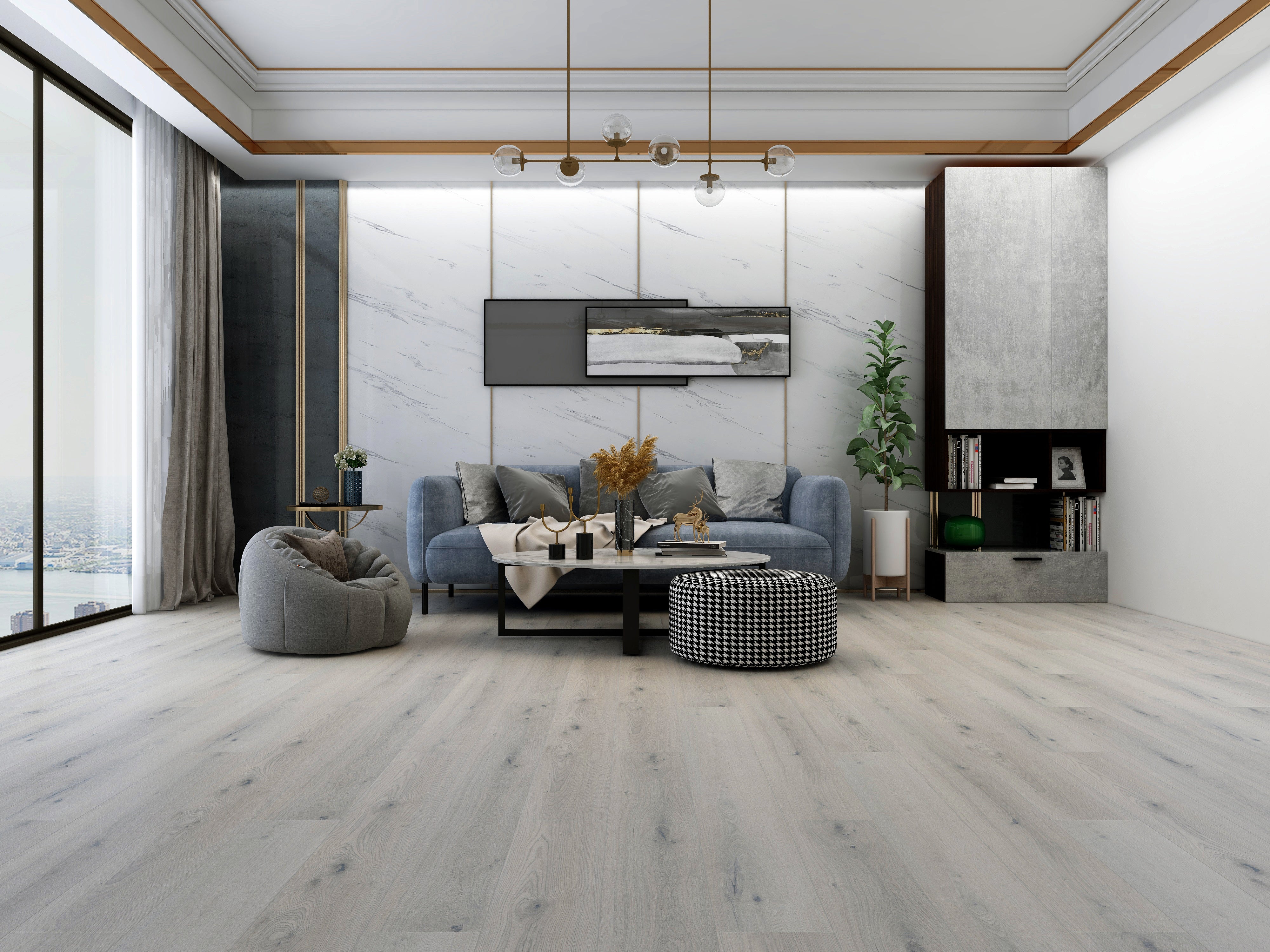 Vinyl SPC2511-Caspian  EARTHTONE Collection