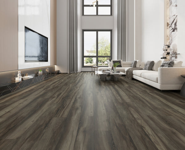 Laminate  857 RE-LAM HICKORY DeckHouse Collection