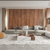 Wall paneling RAW WALNUT RHYTHM PICTURA COLLECTION
