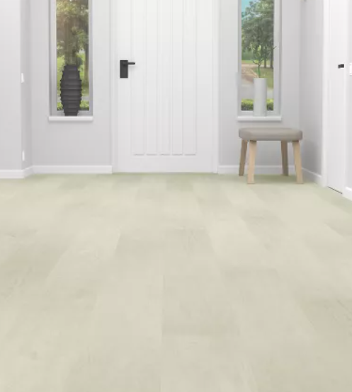 Special First Quality Vinyl 015 Bone Rigid LVT