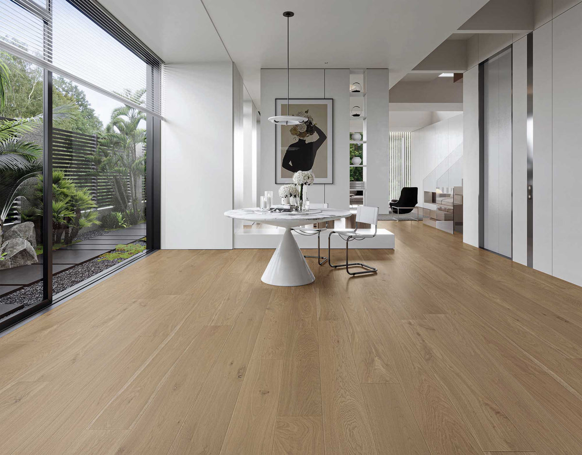 SK Engineered Hard Wood UV Finish Palm Springs Luxury Collection 4 mm