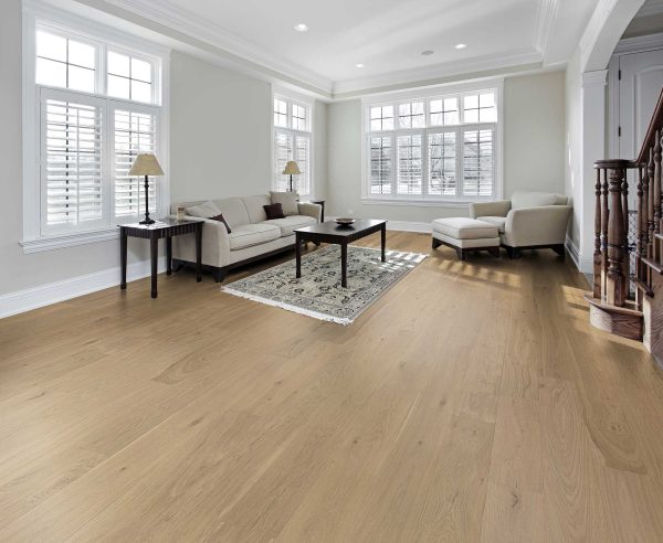 SK Engineered Hard Wood UV Finish Santa Monica Luxury Collection 4 mm