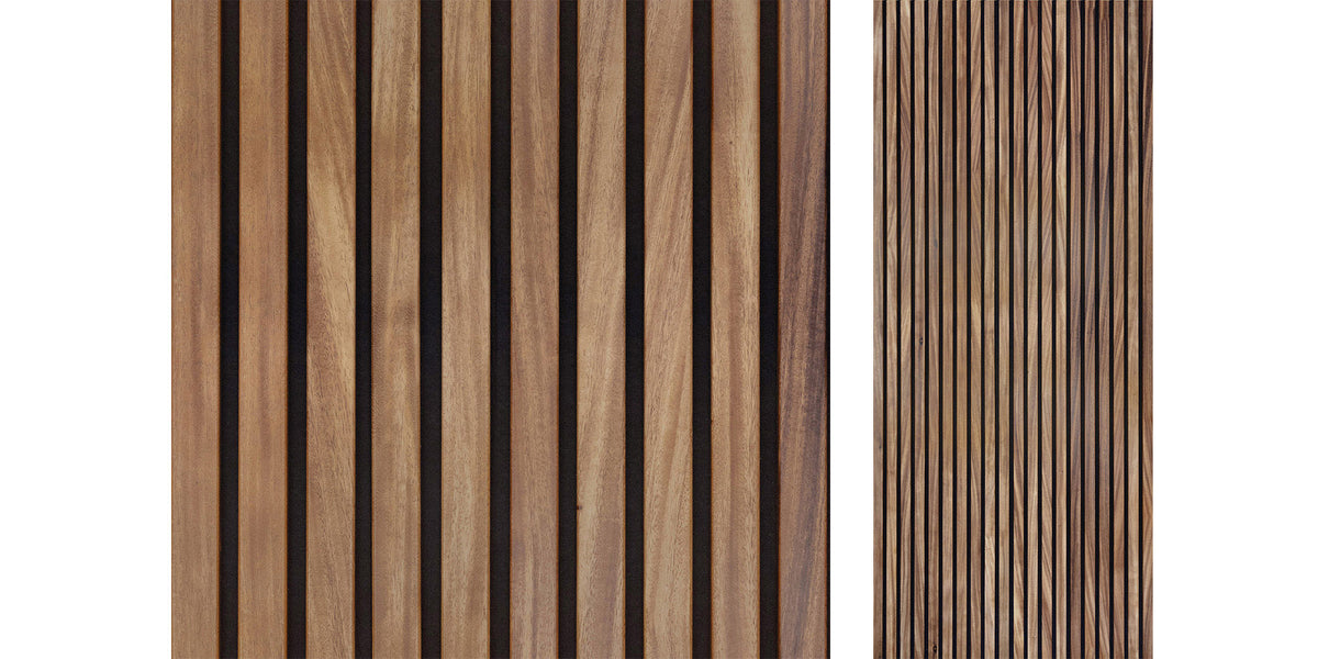 Wall Panel WP10-14 Acoustic Slat Collection