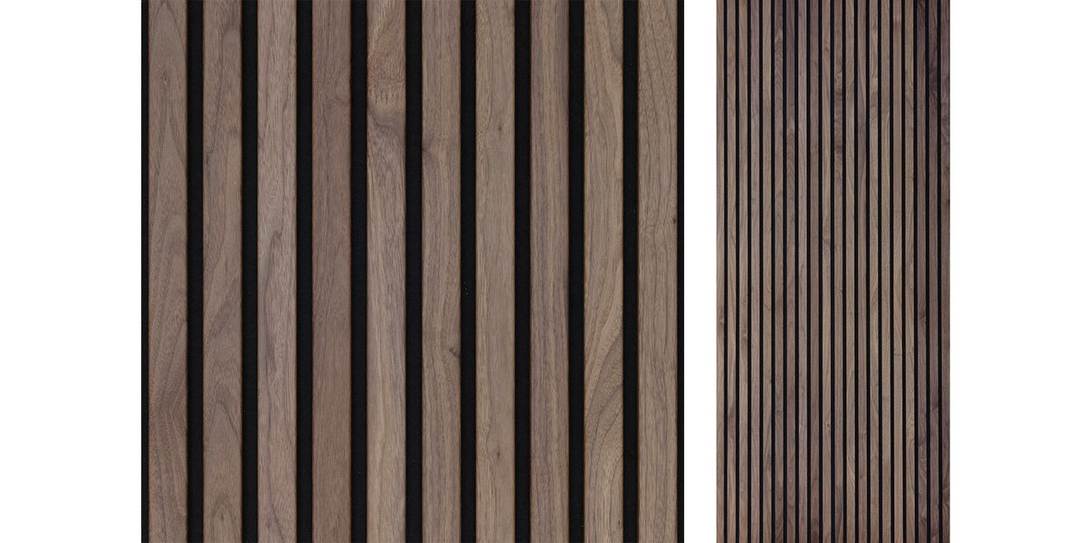 Wall Panel WP10-16 Acoustic Slat Collection
