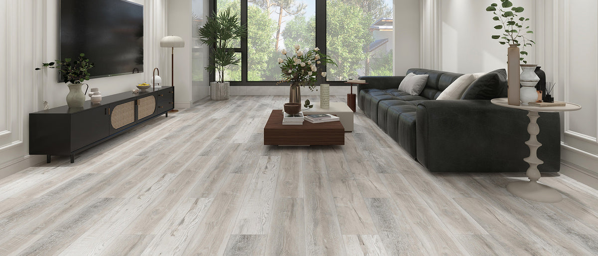 Vinyl S663 Mount Elbrus Sierra Collection