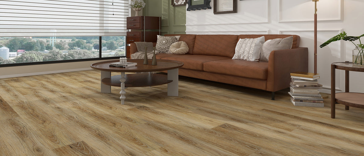 Vinyl S664 Mount Kazbek Sierra Collection