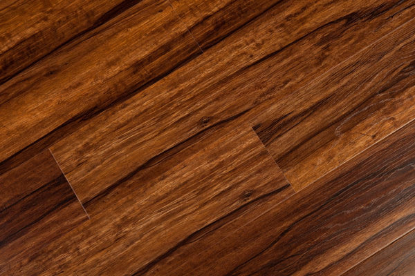 Laminate 1933 – Balinese Rosewood Hand Scraped