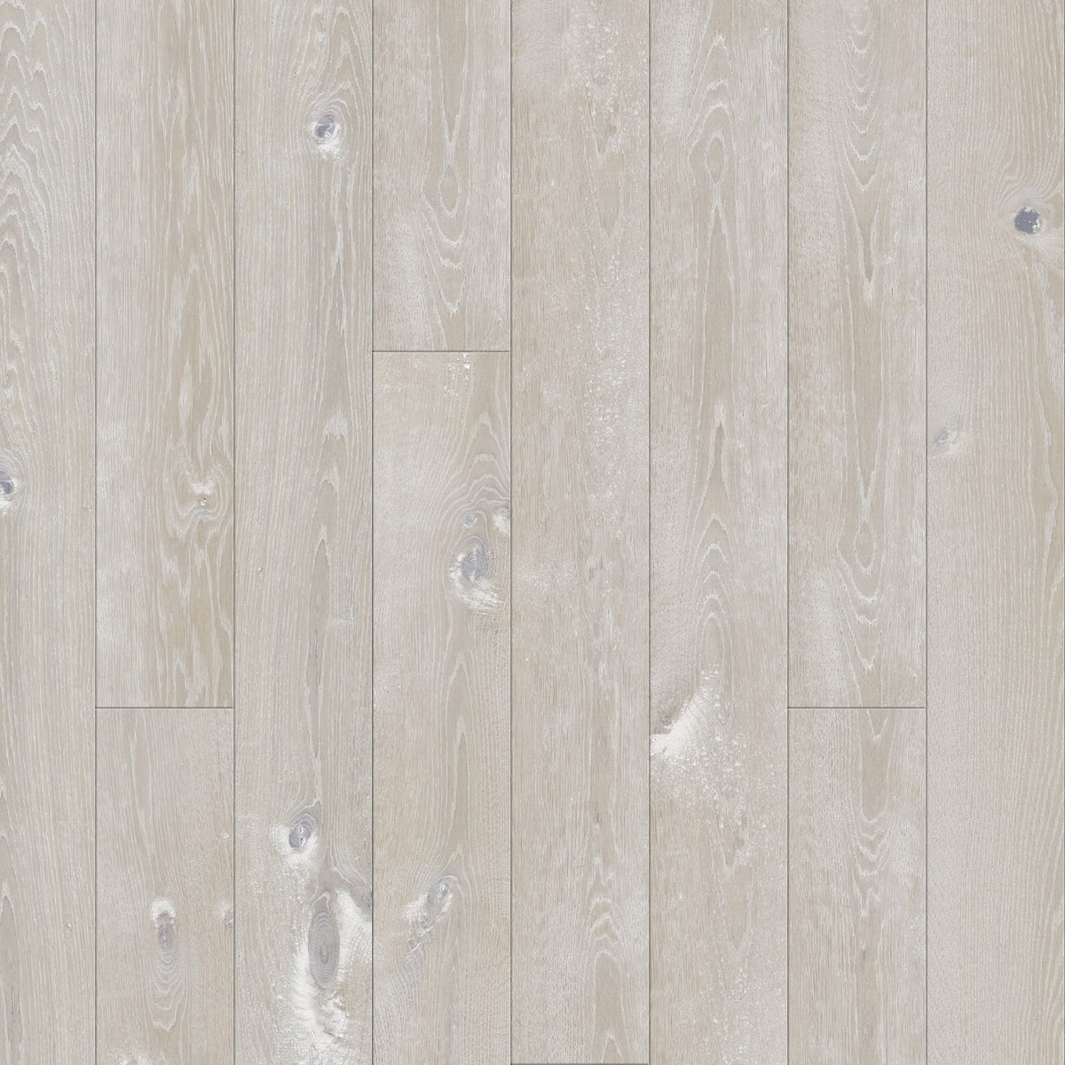 Hardwood Coast Fog  Atelier Collection