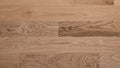 Hardwoood Naked 3/4″ x 3-1/4″ Red Oak Solid Hardwood The Hudson Collection The Hudson Collection