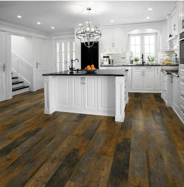 Vinyl Roasted Pine 2005  Simplicity