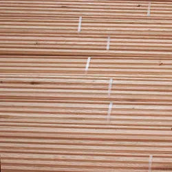 Unfinished Molding - Red Oak by Horizon Forest