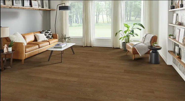 Mannington Pebble RVWK07DEW1 Riverwalk