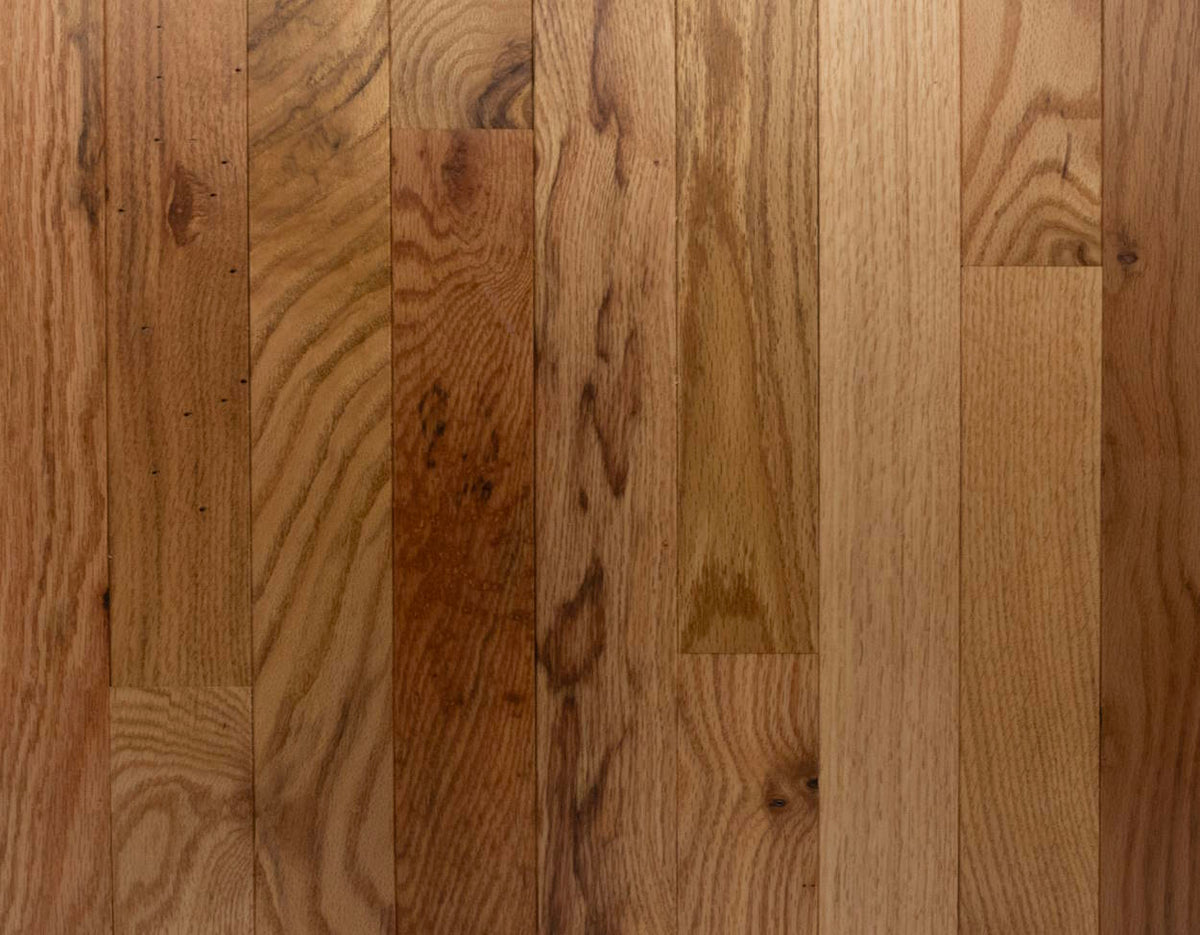 Mullican Natural | 50356 Shenandoah