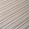 Wall paneling SOFT WHITE RHYTHM PICTURA COLLECTION