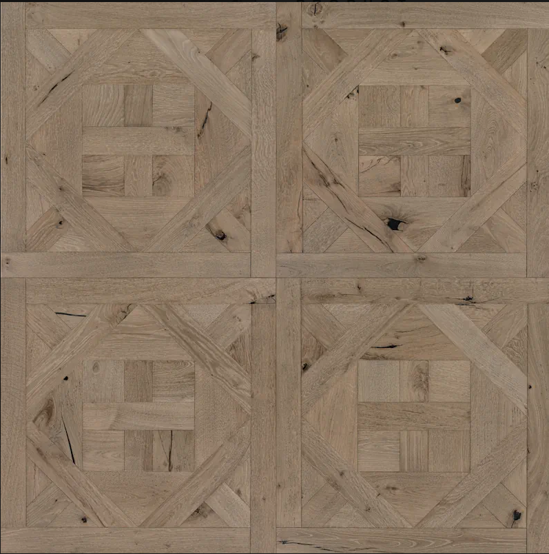 Hardwood Pyrenees  E-VC-OCHE-PNP-ABCD VILLA COLLECTION - PARQUET (ABCD)