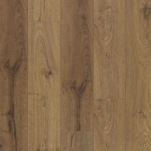 DDC WPL1206/Iron Ridge Waterproof Laminate 12mm Collection