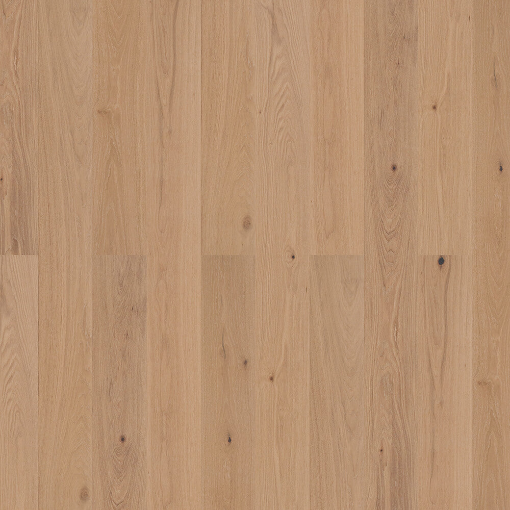 Hardwood BLANCO EW001 EcoWood Collection