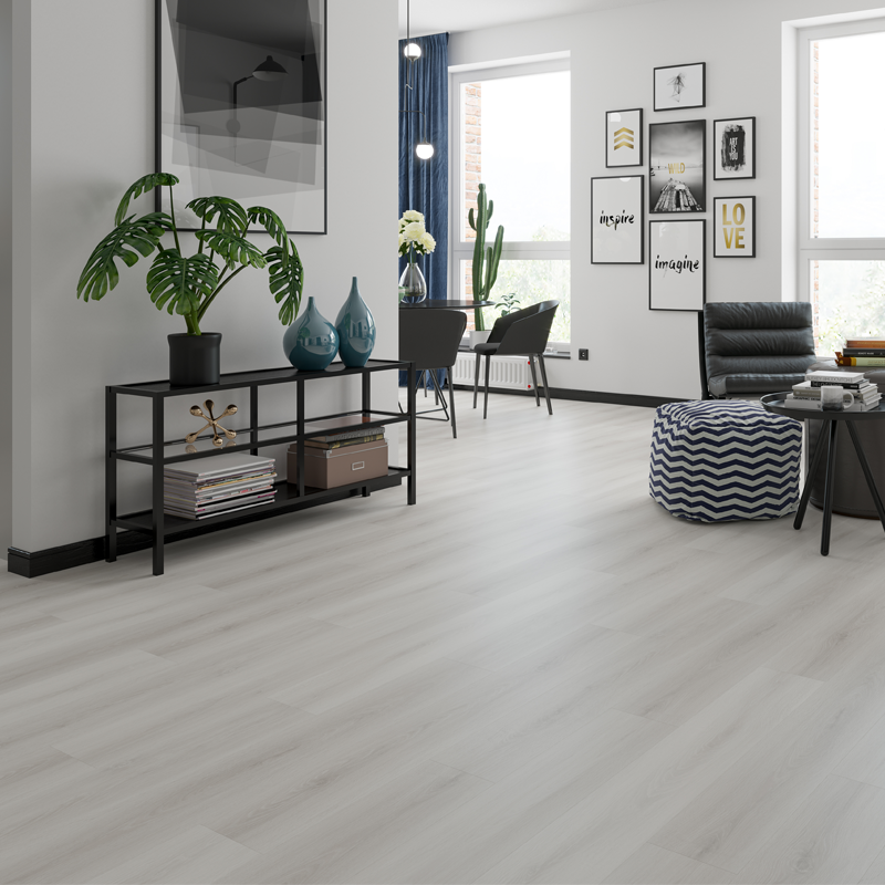 Alaska SK7012 Heritage Collection 6.5mm