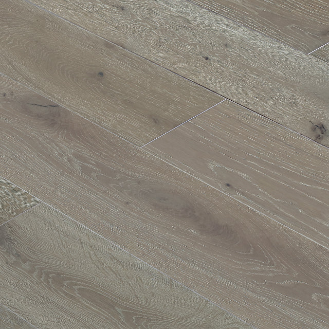 Hardwood Euro Oak Engineered Wood 73.23" x 7.44" x 5/8", 4mm Lusso/224