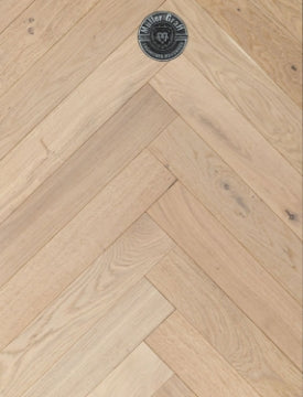 Italia Classics Herringbone Collection - Trieste by Muller Graft