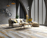 Vinyl Terrain View Collection by Horizon Forest