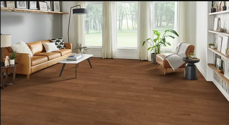 Mannington Terra RVWK07TER1 Riverwalk