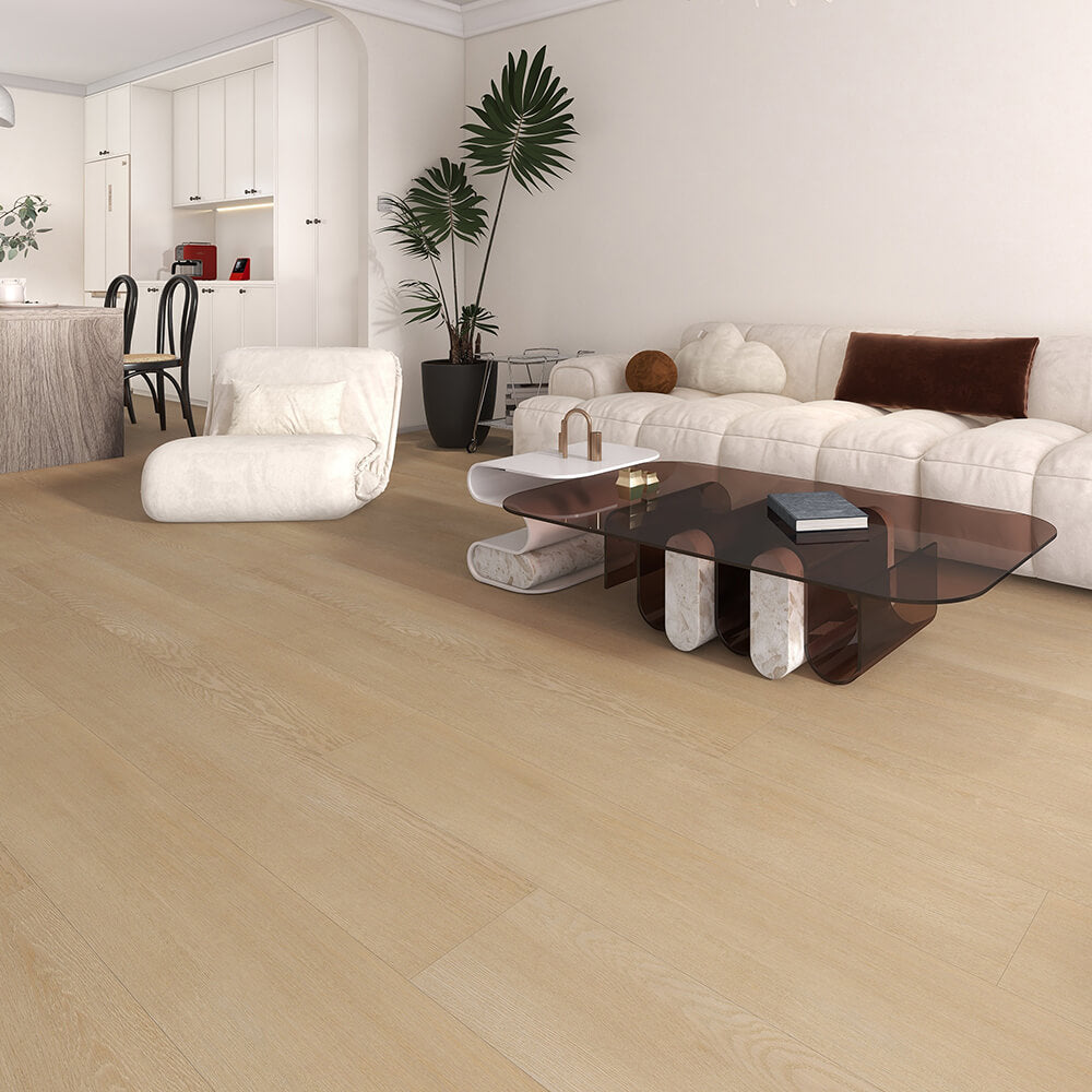 Luxury Vinyl Sand Hills WF9905 Platinum Collection