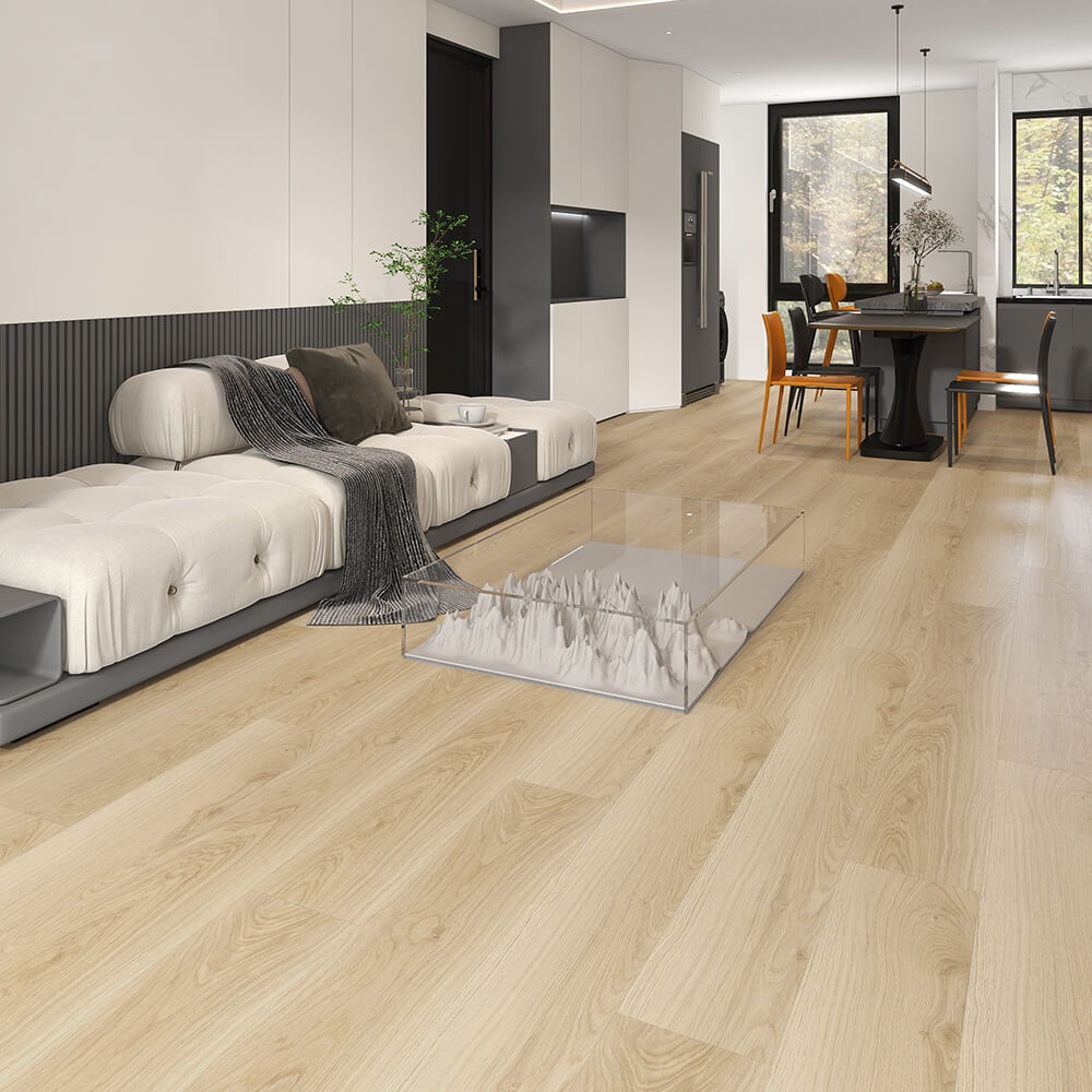 DDC Pebble Beach WF9906 Platinum Collection