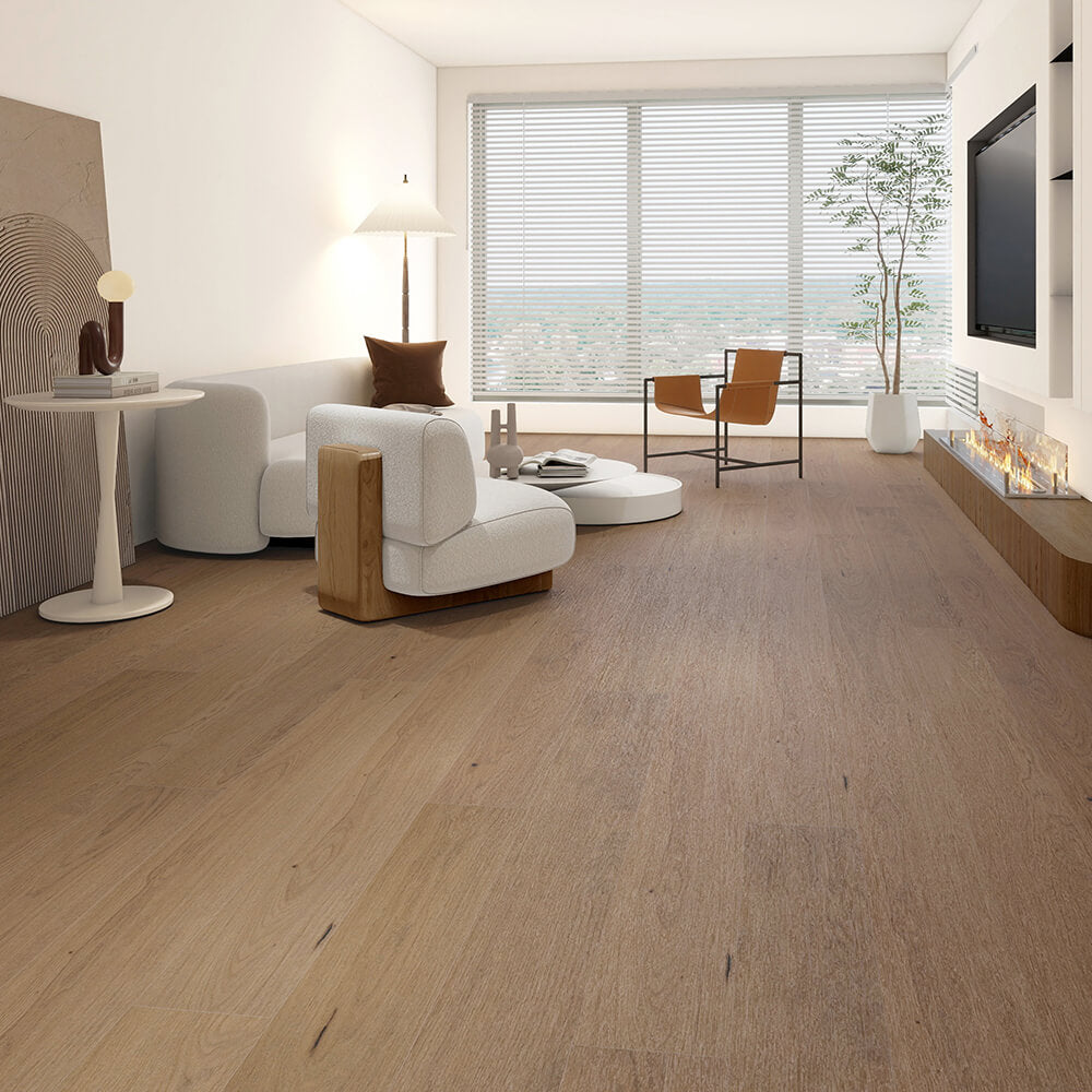 Hardwood PALOMINO EW002 EcoWood Collection