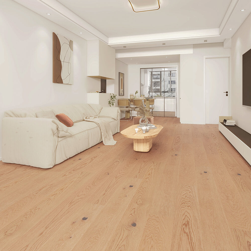 DDC BIENVILLE EW006 EcoWood Collection