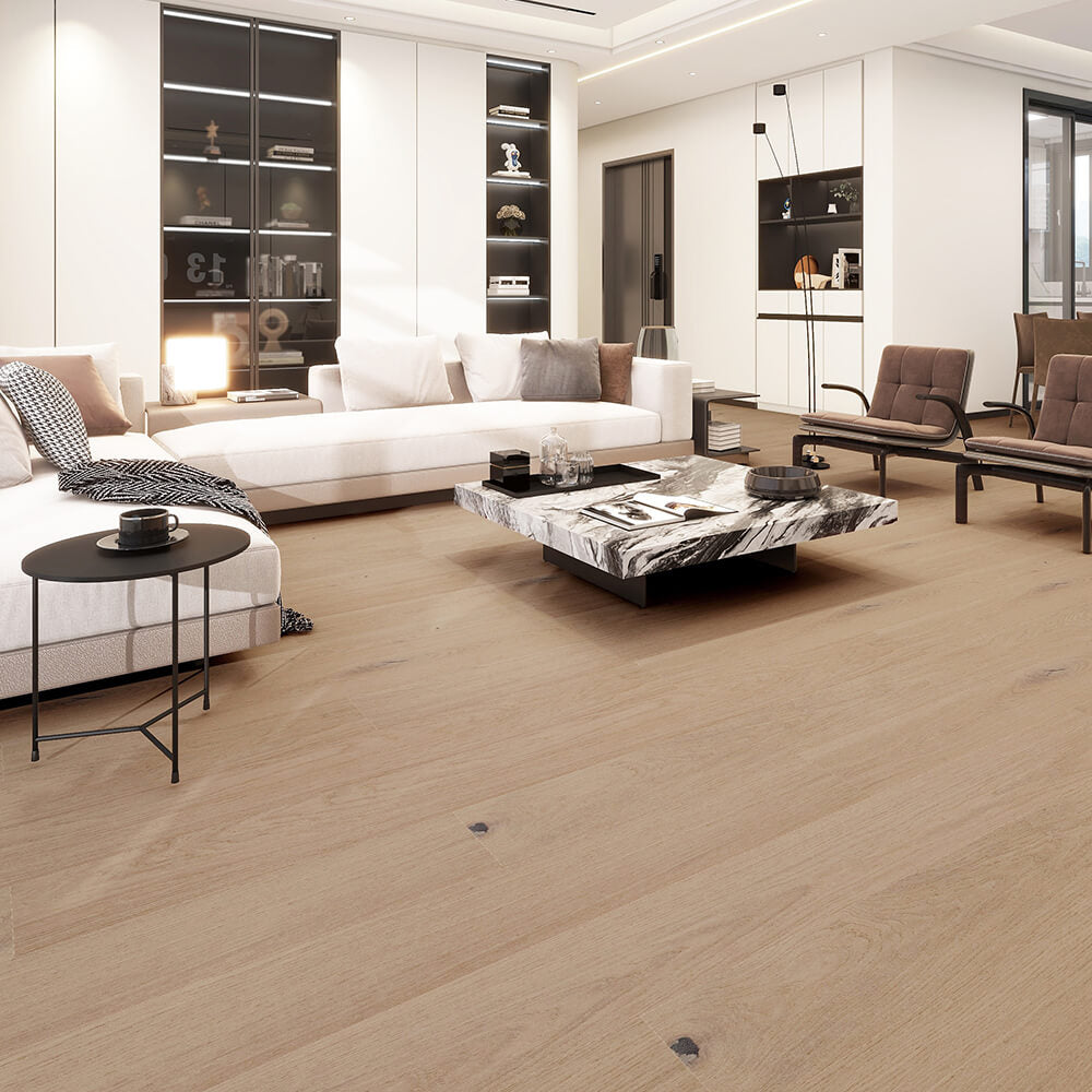 Hardwood FROST EW007 EcoWood Collection