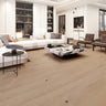 Hardwood FROST EW007 EcoWood Collection