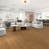Hardwood NATURAL EW008 EcoWood Collection
