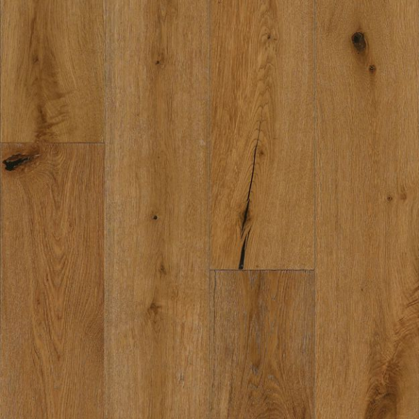 TimberBrushed Silver - Finest Kashmir by Hartco